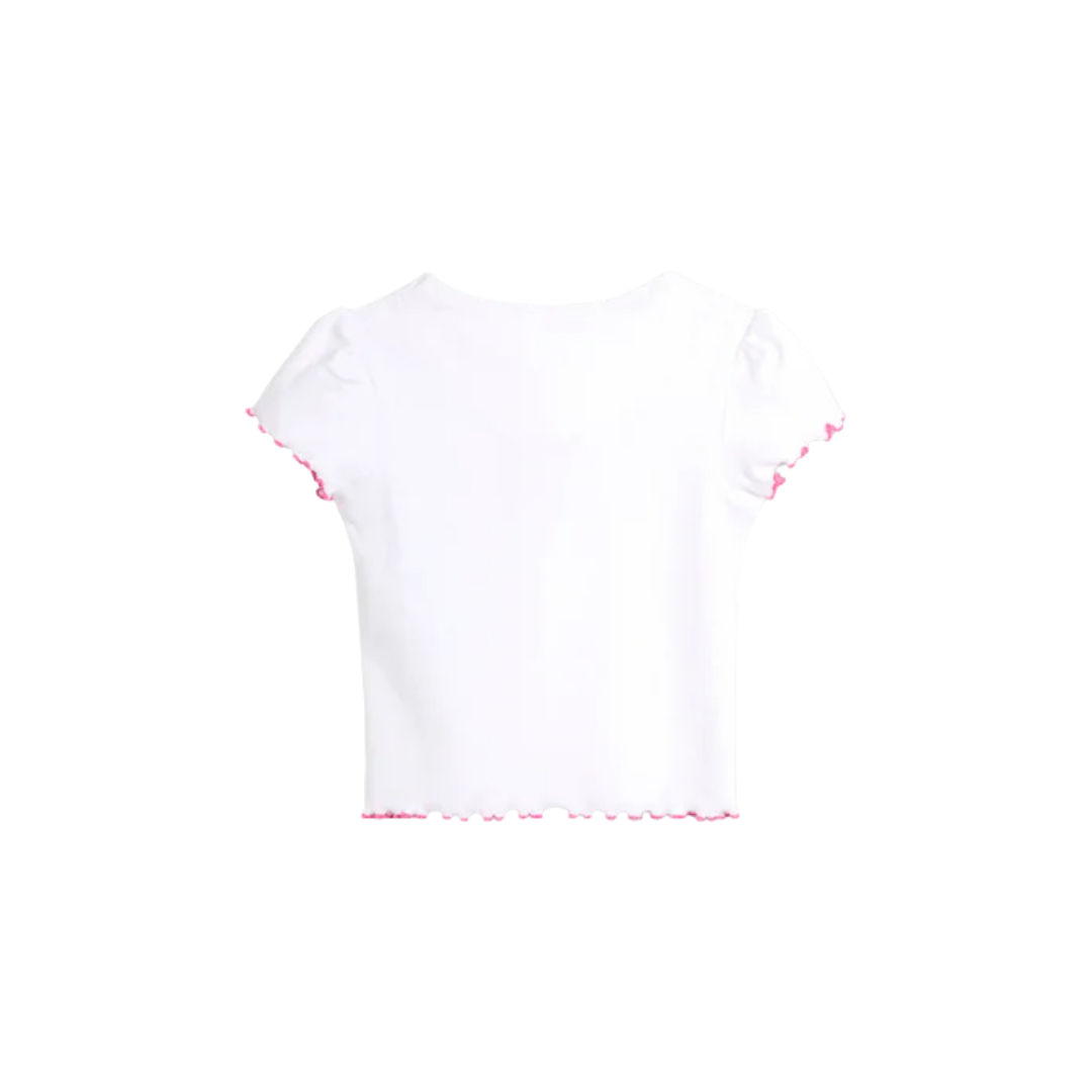 Girls Pajama Set